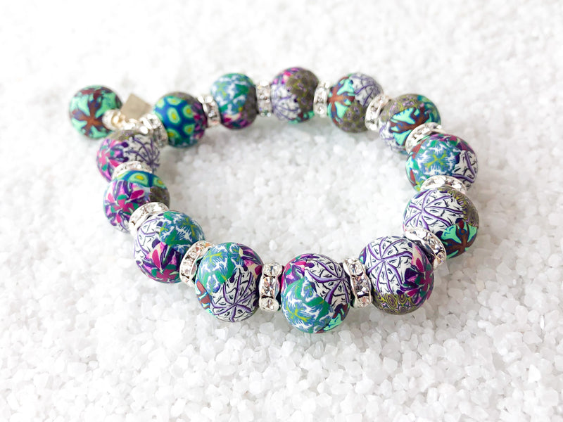 To stimulate others with kind words.