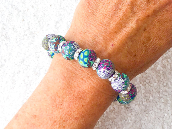 To stimulate others with kind words.