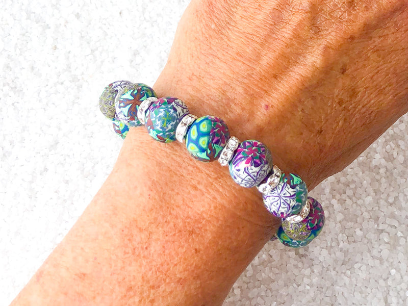 To stimulate others with kind words.