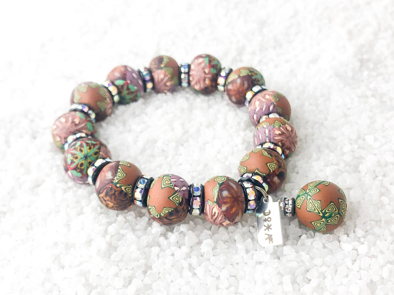 To conclude studies.