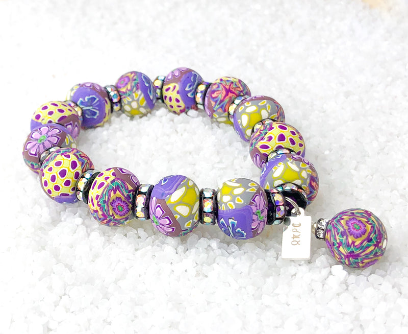 To excite my group of friends.