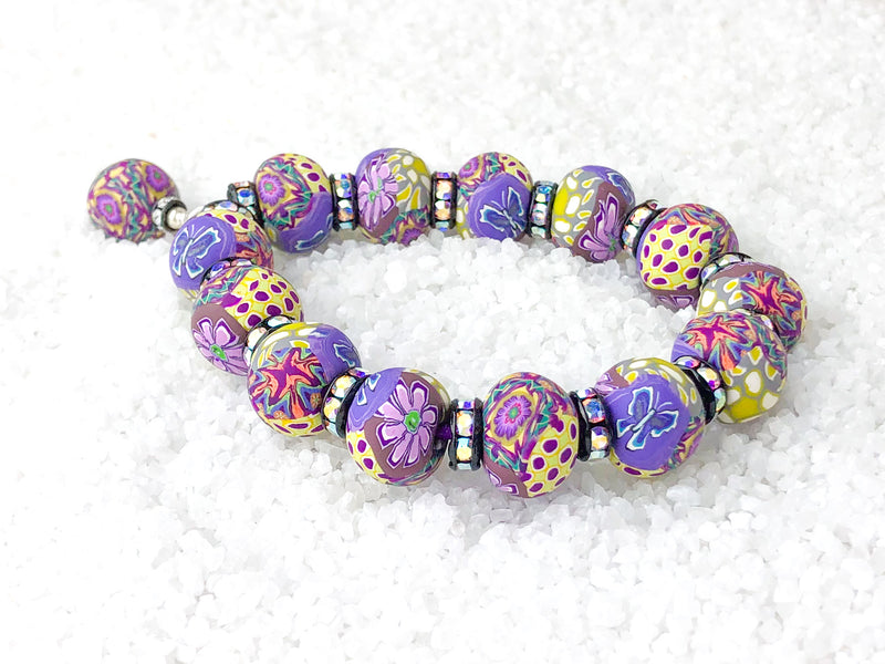 To excite my group of friends.