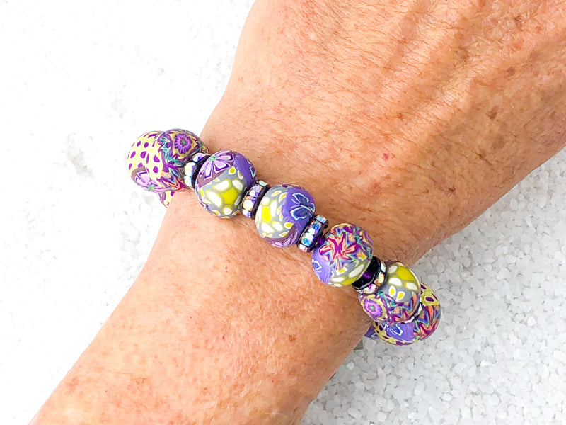 To excite my group of friends.