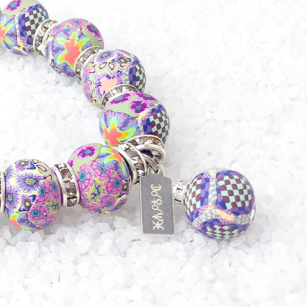 To attune to the beauty of the Universe.