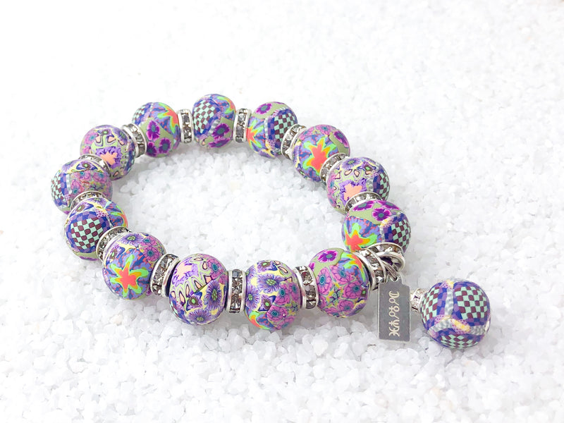 To attune to the beauty of the Universe.