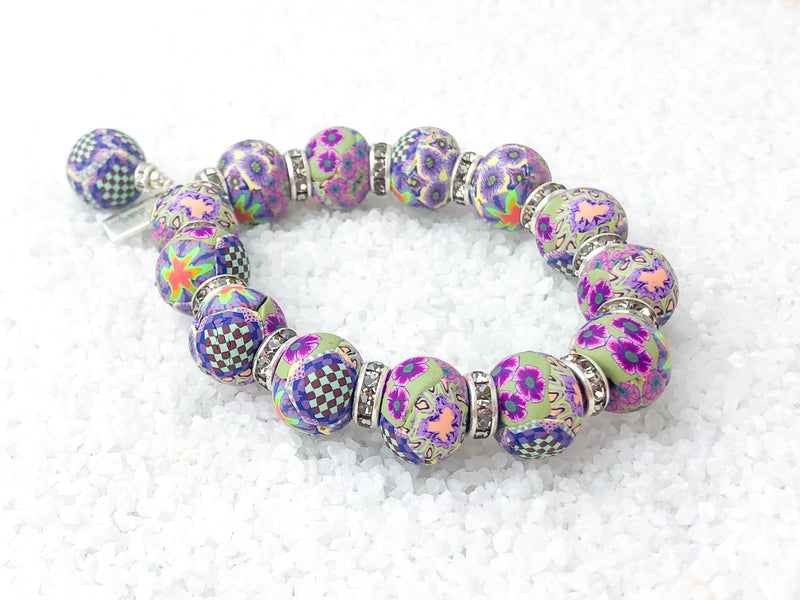 To attune to the beauty of the Universe.