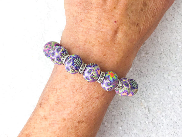 To attune to the beauty of the Universe.