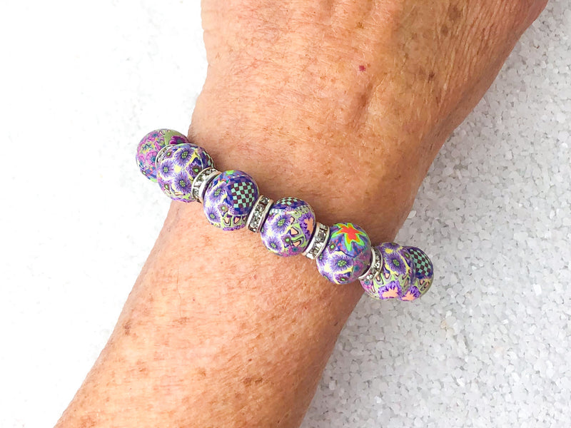 To attune to the beauty of the Universe.