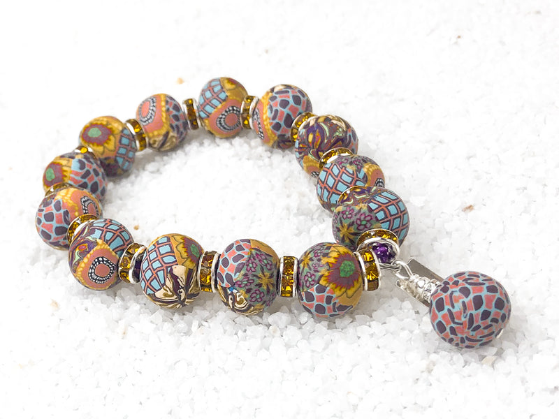 To open doors for wealth and personal advancement.