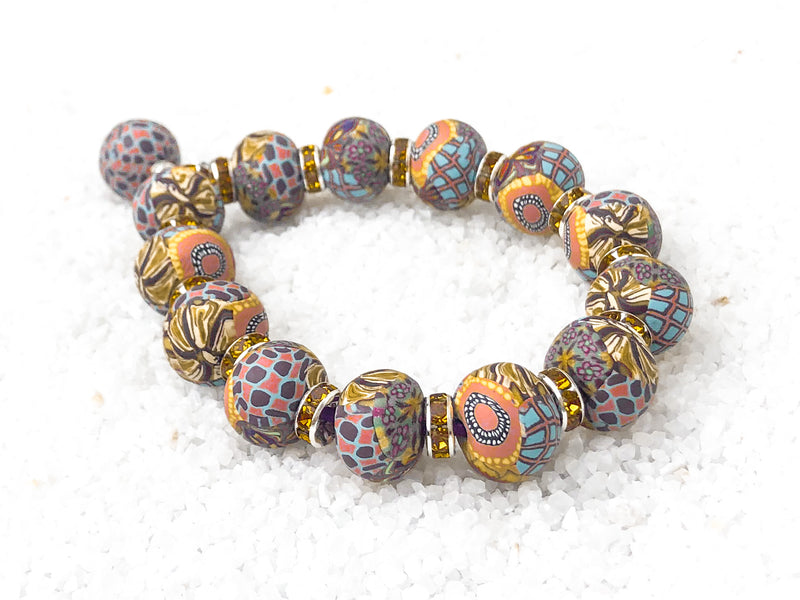 To open doors for wealth and personal advancement.