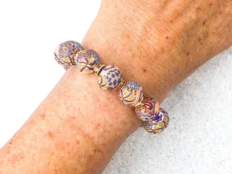 To open doors for wealth and personal advancement.