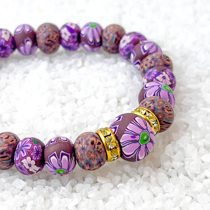 To magnetize trust, love and loyalty through public presence