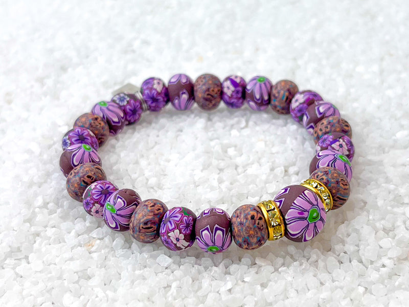 To magnetize trust, love and loyalty through public presence