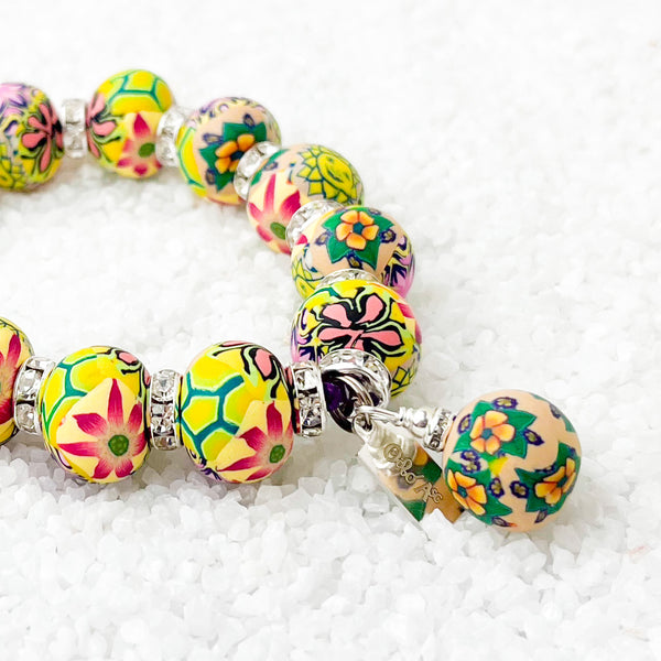 To be a radiant force in the world.