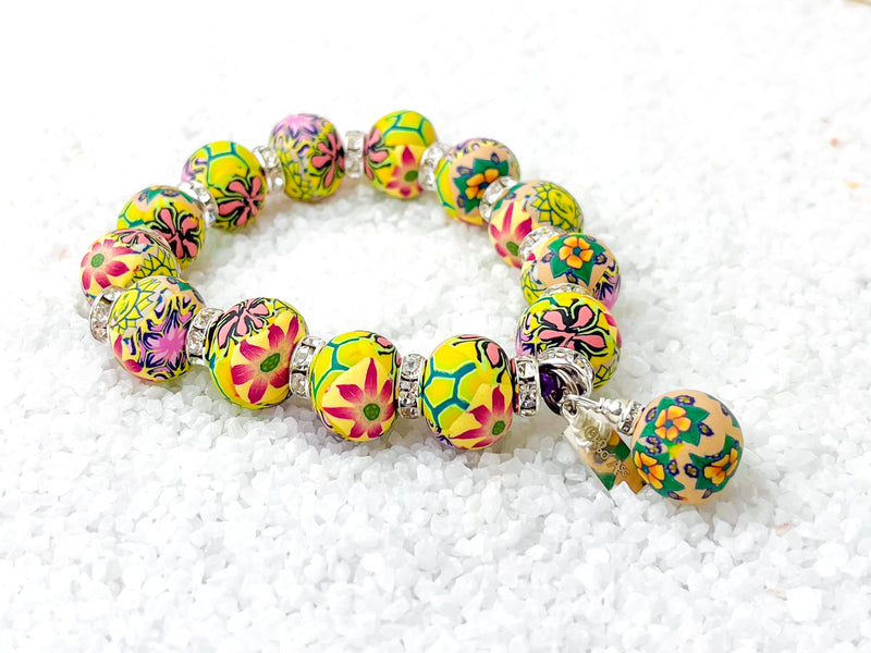 To be a radiant force in the world.