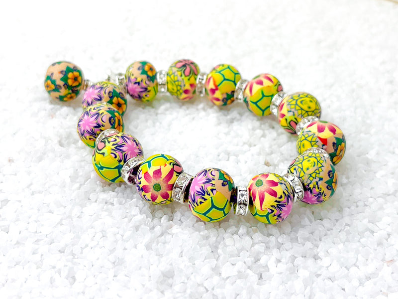 To be a radiant force in the world.