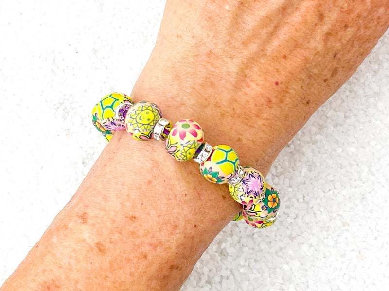 To be a radiant force in the world.