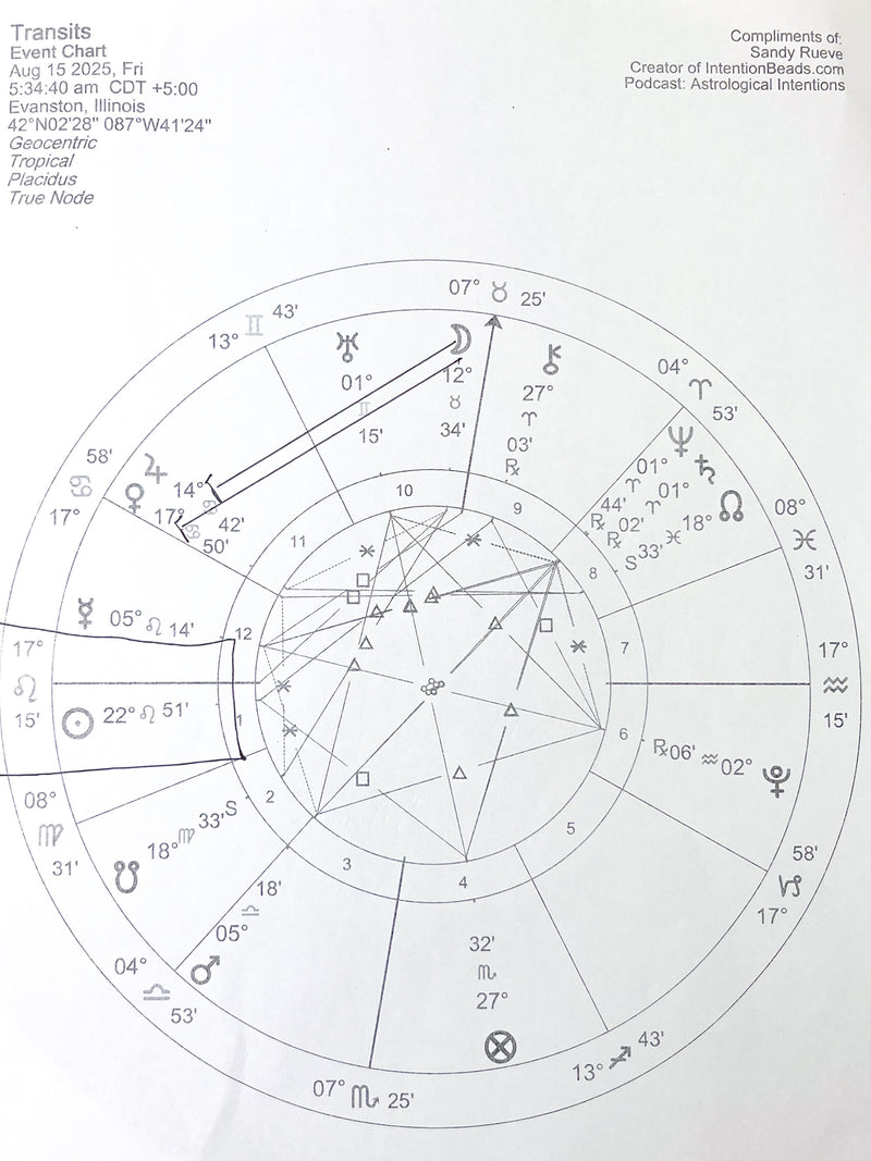 To be a radiant force in the world.