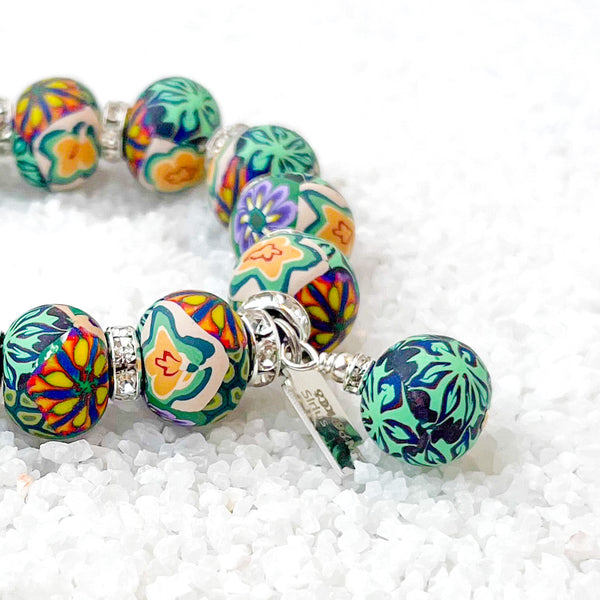 To honor my soul's mission.