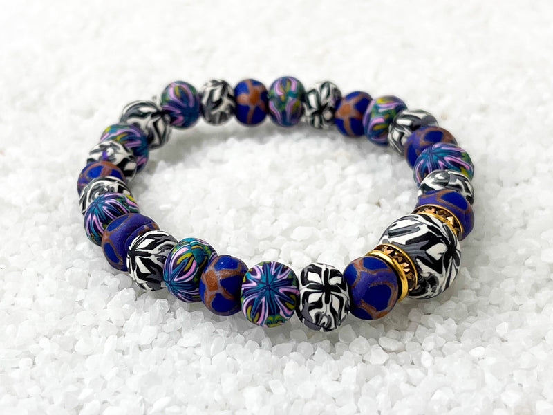 To trust in rhythms and revealations.