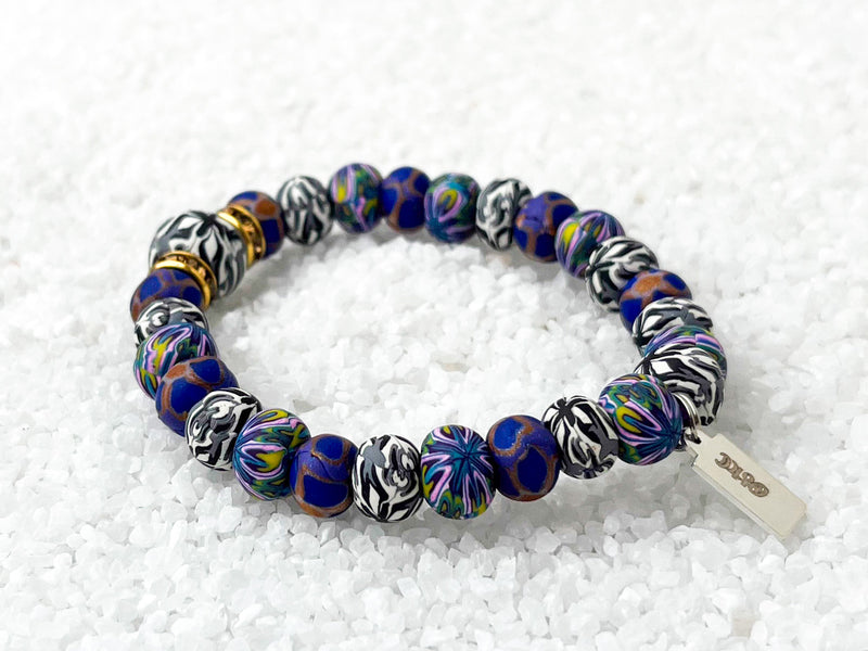 To trust in rhythms and revealations.