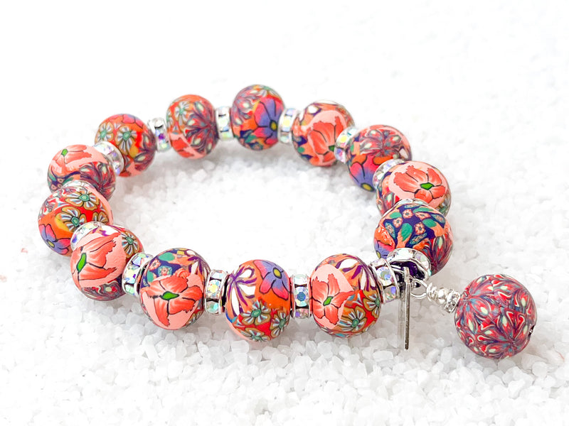 To rise with purpose.