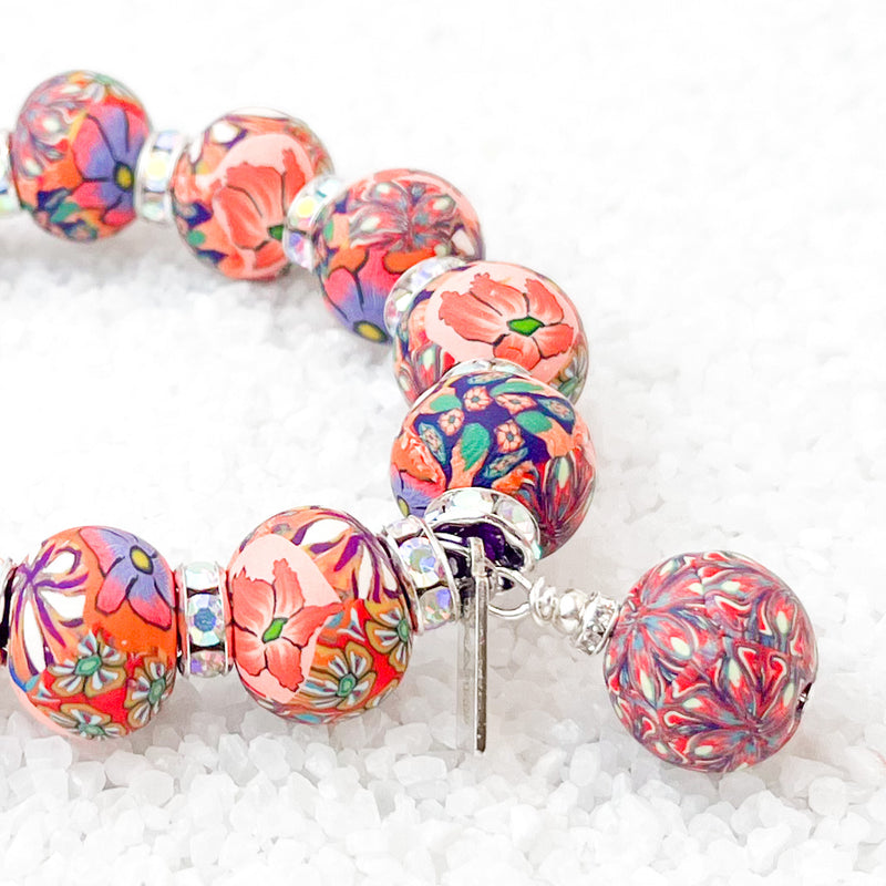 To rise with purpose.