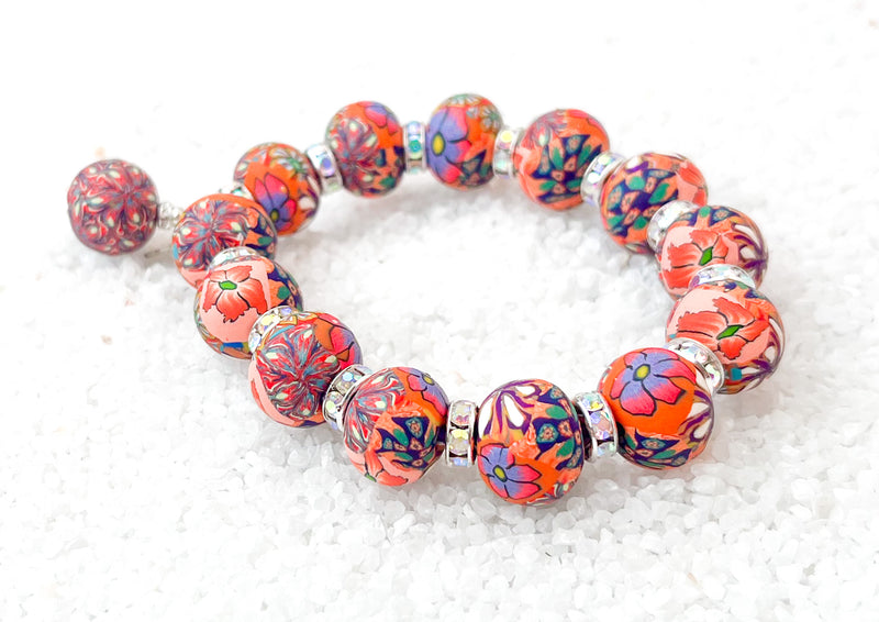 To rise with purpose.