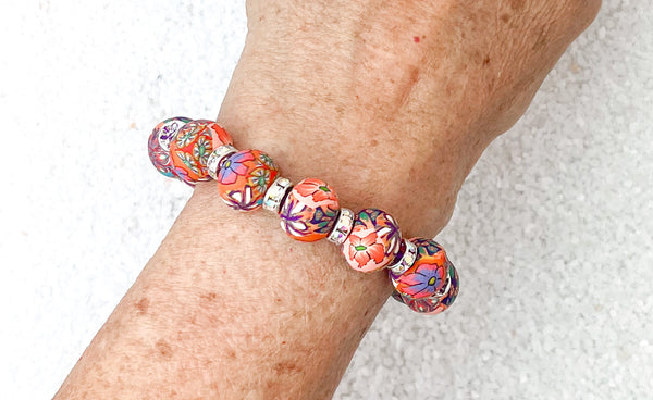 To rise with purpose.