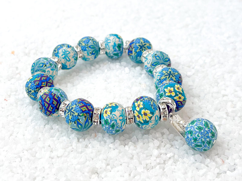 To flow intellect and intuition together.