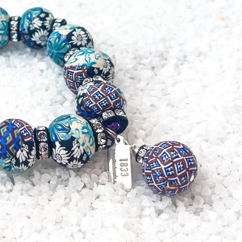 To integrate heart and mind.