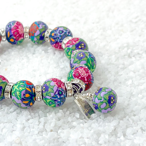 To learn to balance my needs with the needs of others.