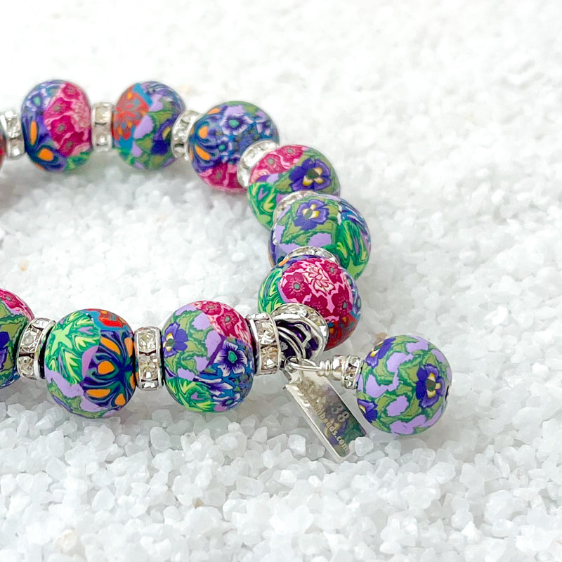 To learn to balance my needs with the needs of others.