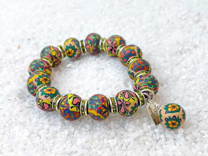 To nurture myself and others through emotional truth.