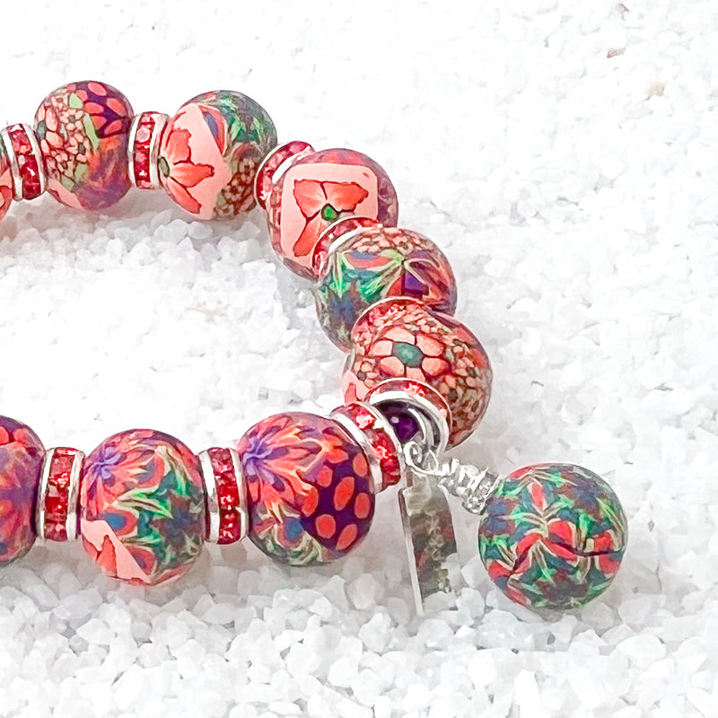 To flow with optimism and possibility wherever I go.