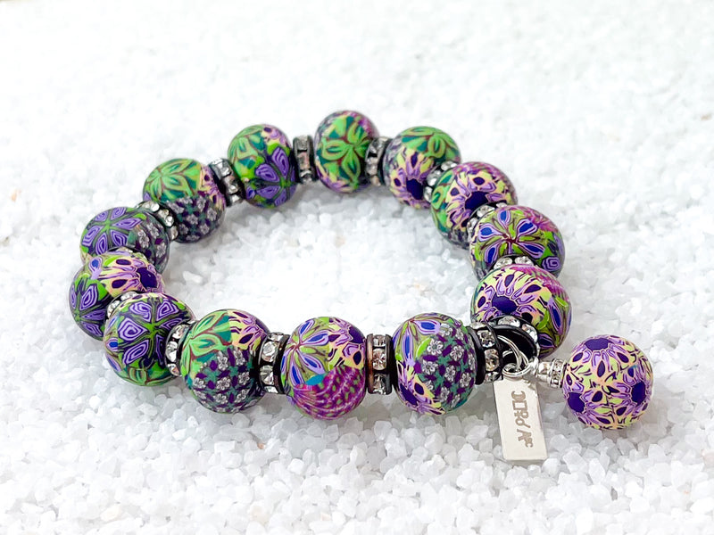 To create a life that is both beautiful and enduring.