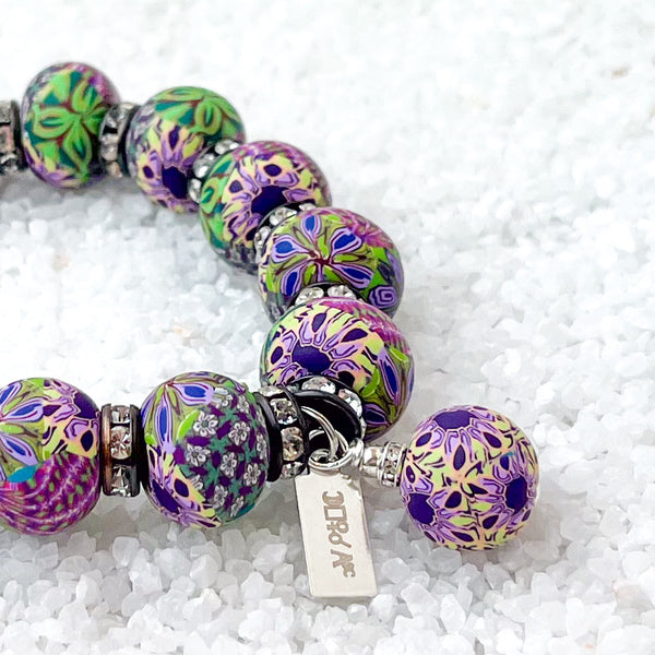 To create a life that is both beautiful and enduring.