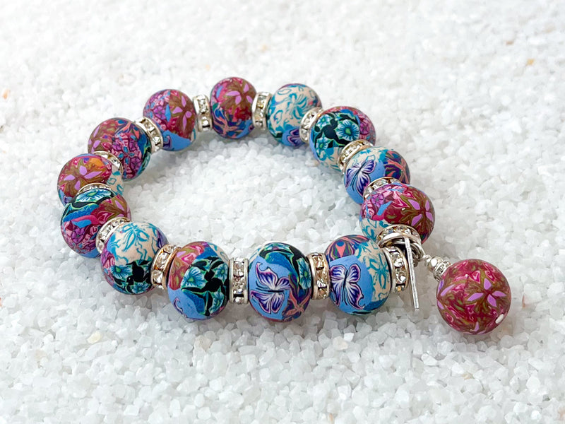 To renew through steady emotions allowing love.