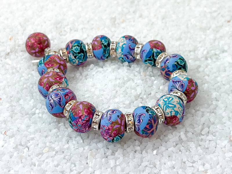 To renew through steady emotions allowing love.