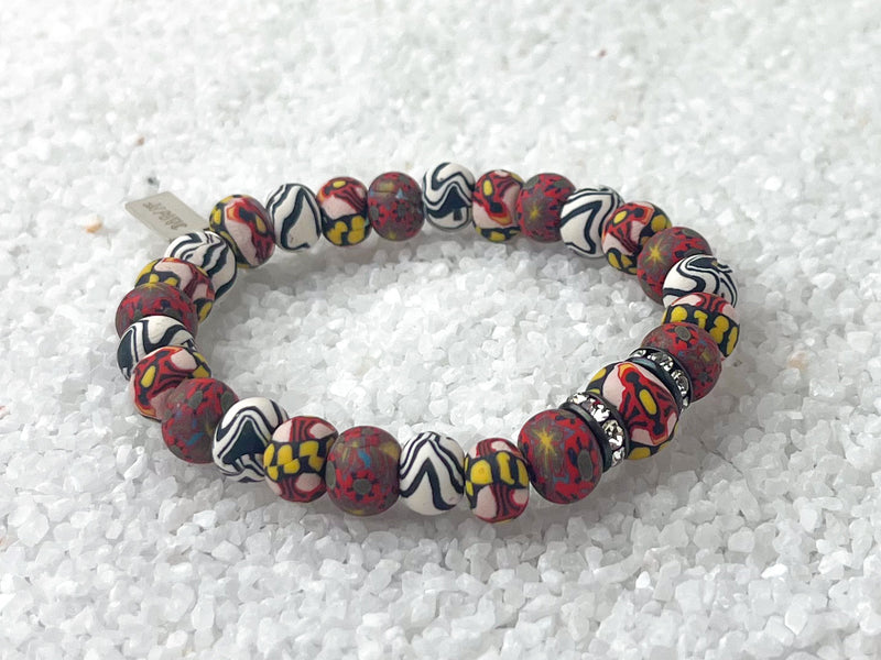 To embody joyful authenticity.