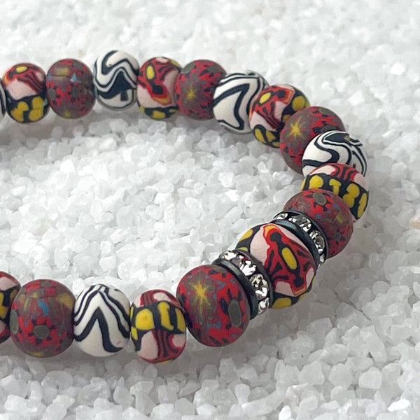 To embody joyful authenticity.