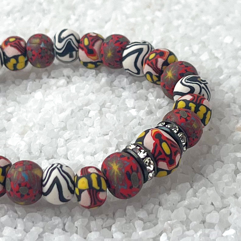 To embody joyful authenticity.