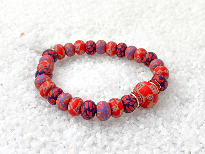 To stand in my power.