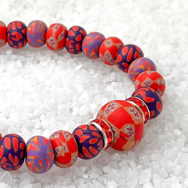 To stand in my power.