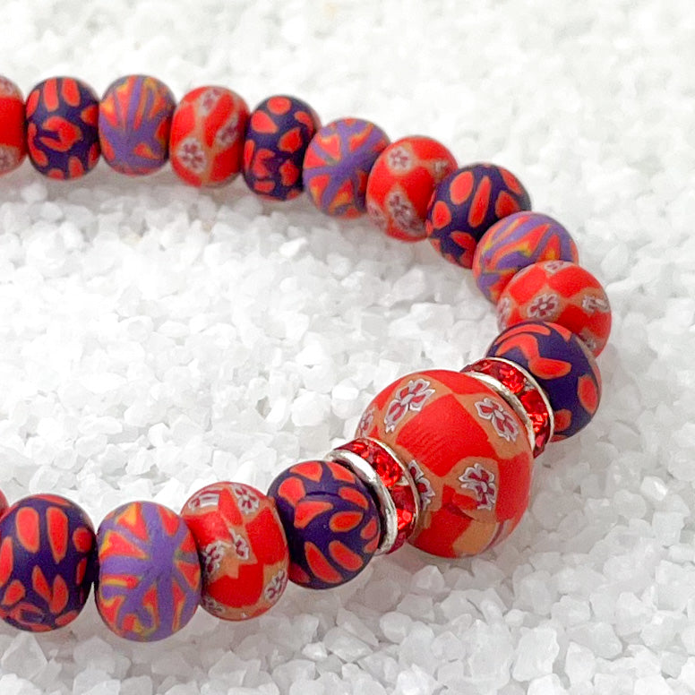 To stand in my power.