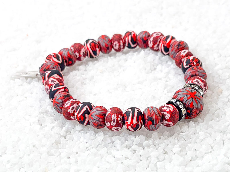 To move through life with fearless intention.