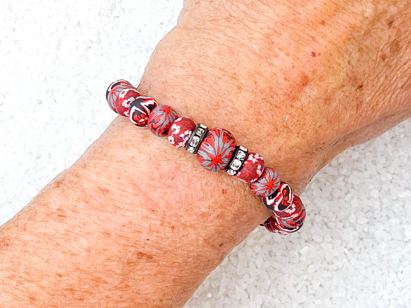 To move through life with fearless intention.