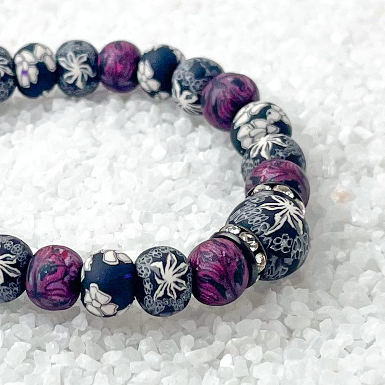 To lead through feeling and faith as a wise empath.