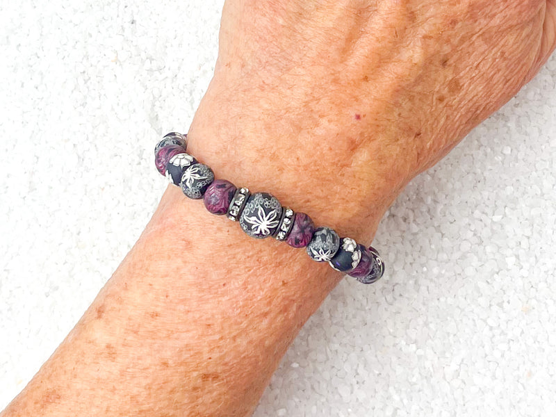 To lead through feeling and faith as a wise empath.