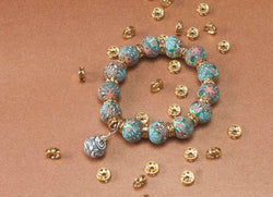 Recharge & Repair Your Intention Bracelet